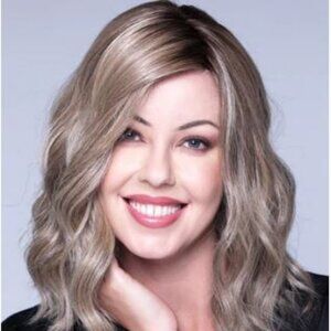 BELLE TRESS MUI MILKSHAKE BLONDE NEW IN BOX WITH TAG